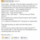 Illustration for article titled Was Murdered Here: Very Grim Yelp Reviews of National Monuments